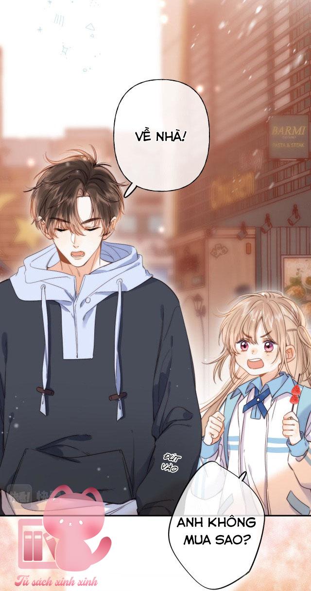 Mối Tình Thầm Kín - Chap 34 - Trang 17
