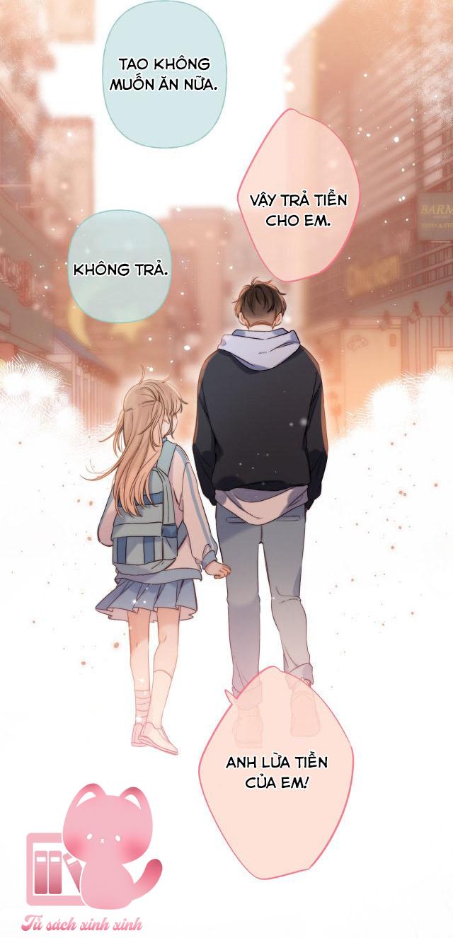 Mối Tình Thầm Kín - Chap 34 - Trang 18