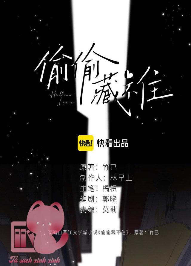 Mối Tình Thầm Kín - Chap 34 - Trang 2