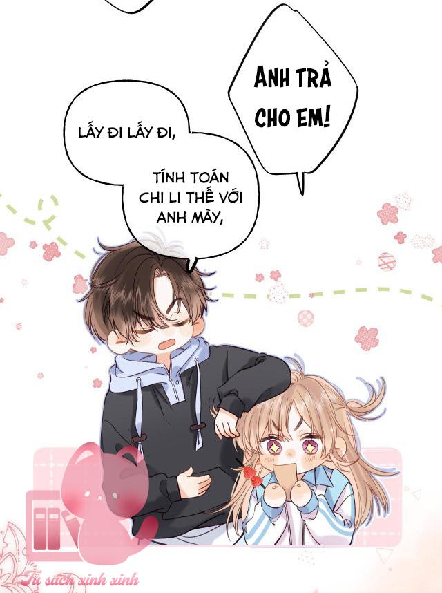 Mối Tình Thầm Kín - Chap 34 - Trang 20