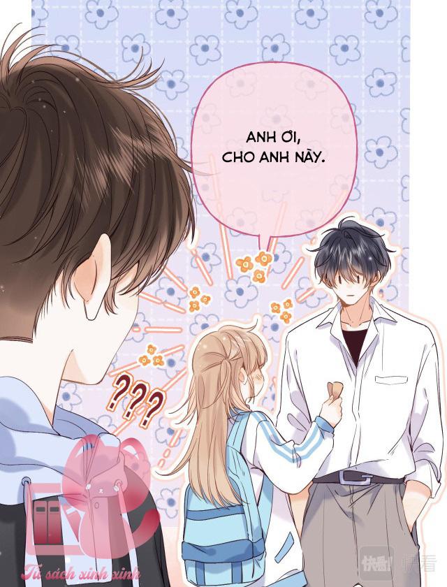 Mối Tình Thầm Kín - Chap 34 - Trang 22
