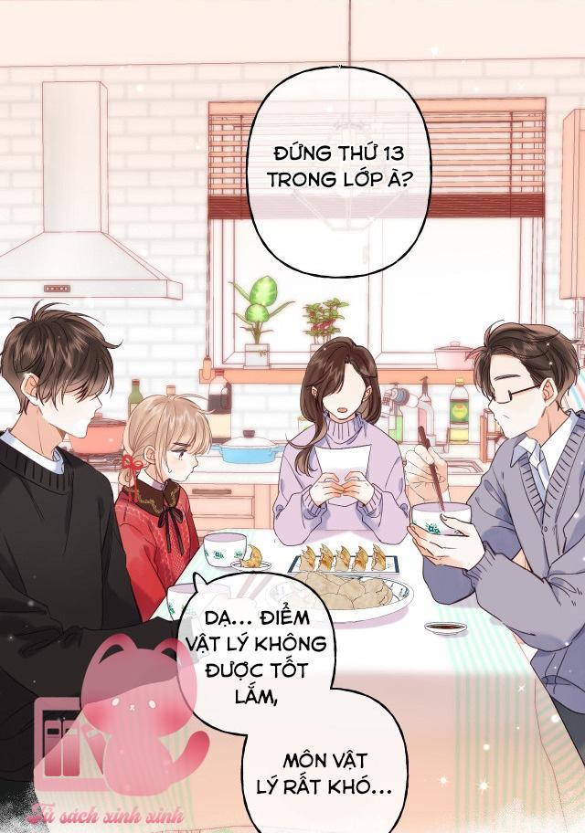 Mối Tình Thầm Kín - Chap 34 - Trang 26