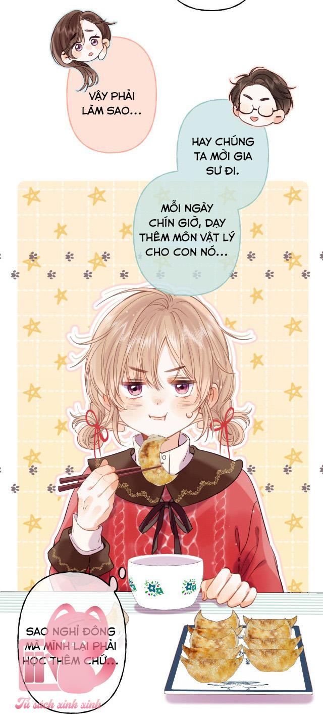 Mối Tình Thầm Kín - Chap 34 - Trang 29