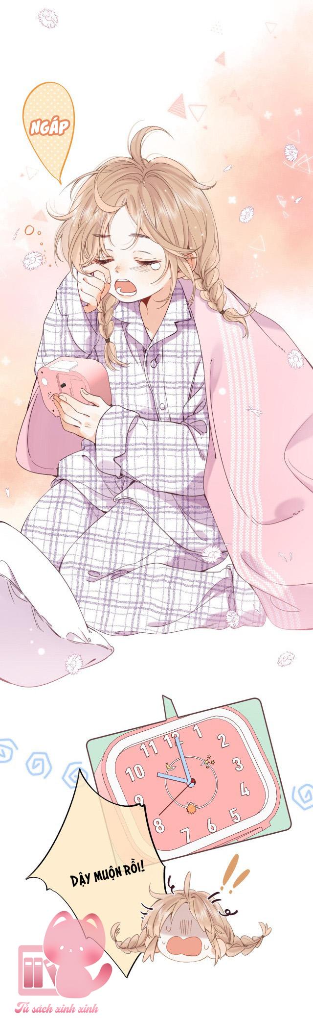 Mối Tình Thầm Kín - Chap 34 - Trang 31