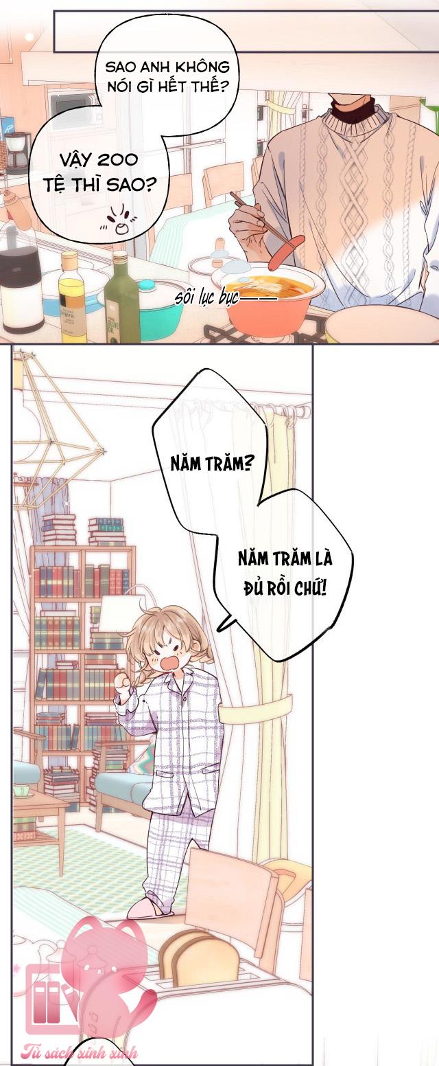 Mối Tình Thầm Kín - Chap 34 - Trang 35