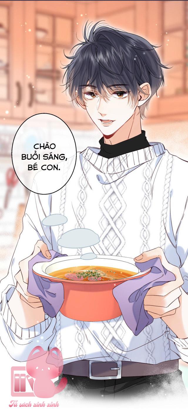 Mối Tình Thầm Kín - Chap 34 - Trang 37