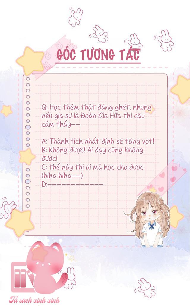 Mối Tình Thầm Kín - Chap 34 - Trang 39