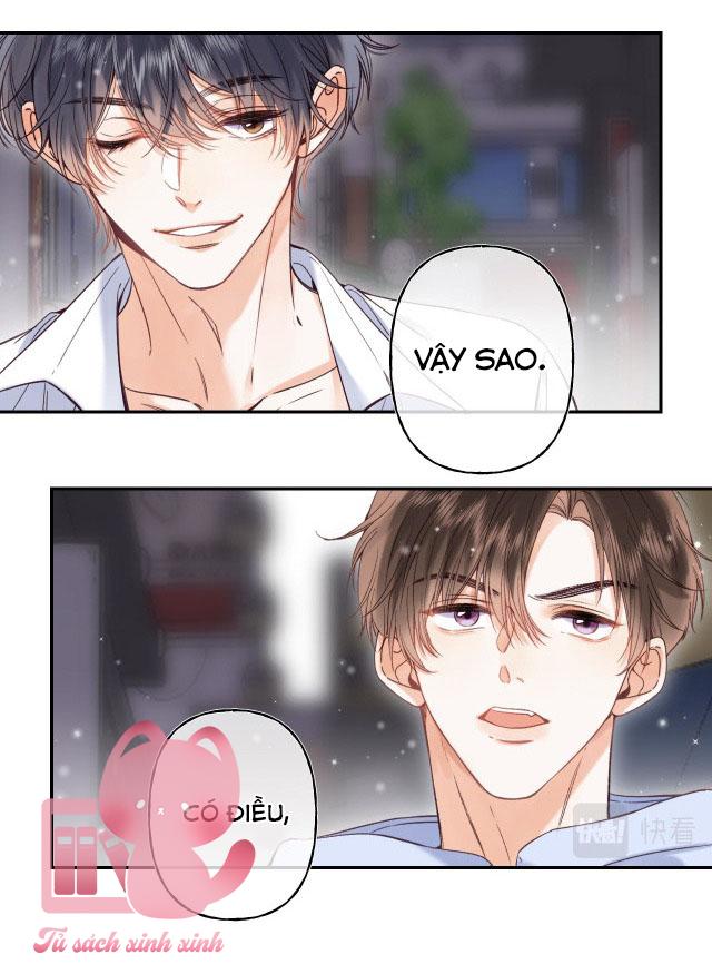 Mối Tình Thầm Kín - Chap 34 - Trang 4