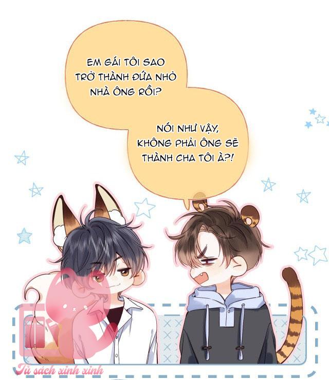 Mối Tình Thầm Kín - Chap 34 - Trang 5