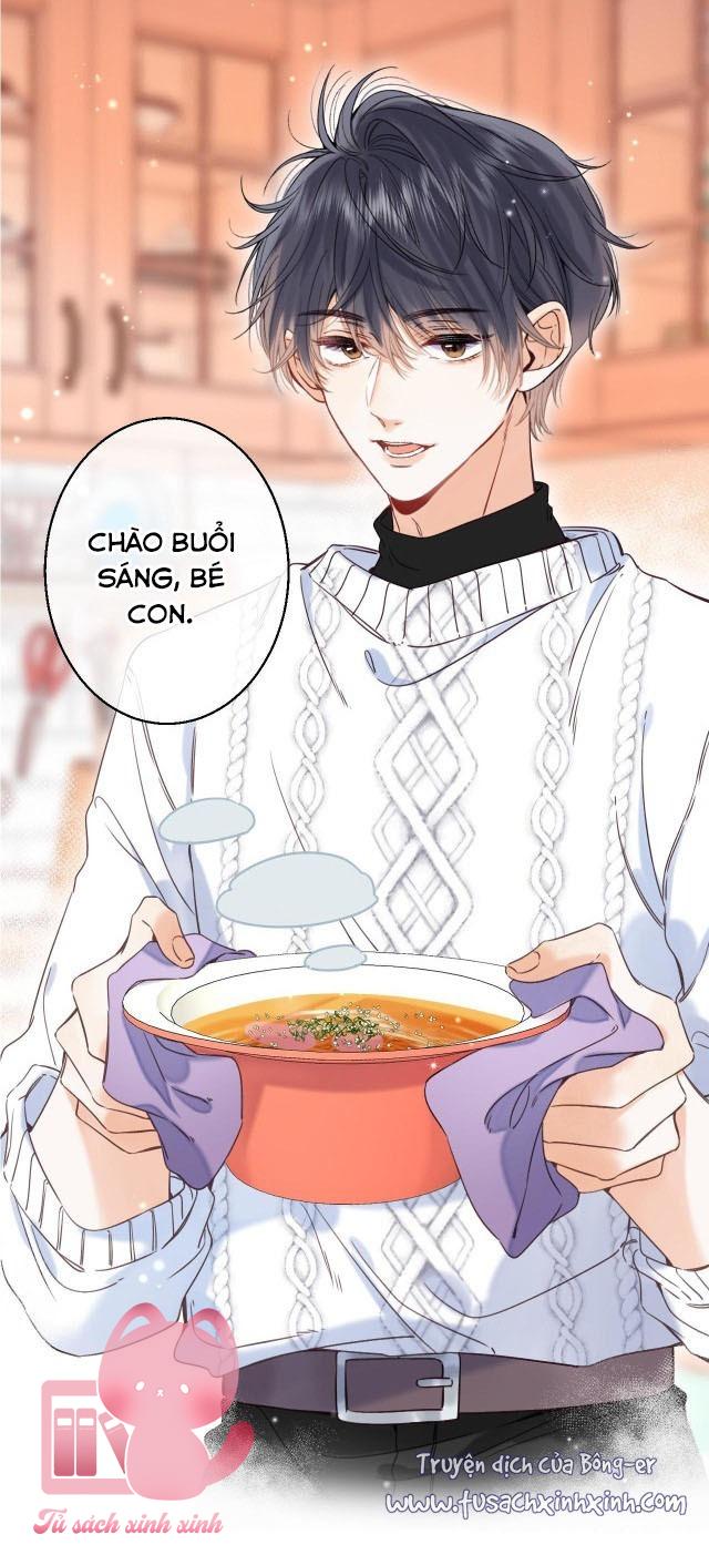 Mối Tình Thầm Kín - Chap 35 - Trang 0