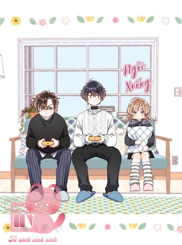 Mối Tình Thầm Kín - Chap 35 - Trang 10