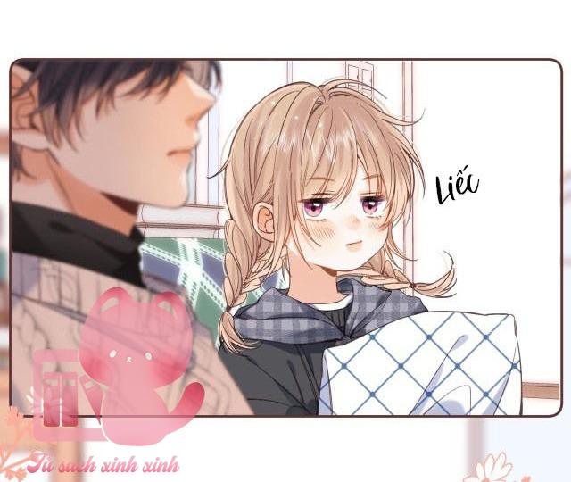 Mối Tình Thầm Kín - Chap 35 - Trang 11