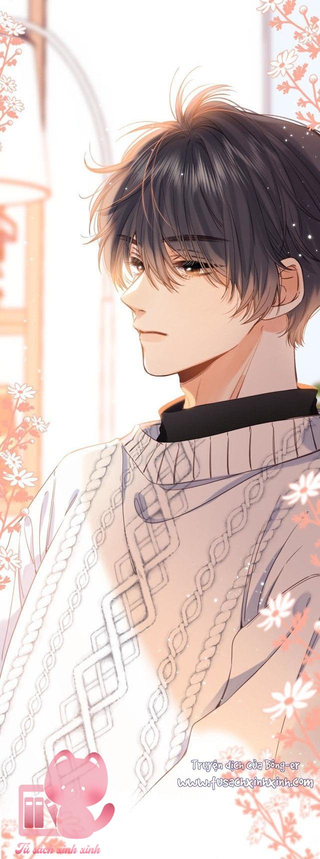 Mối Tình Thầm Kín - Chap 35 - Trang 12