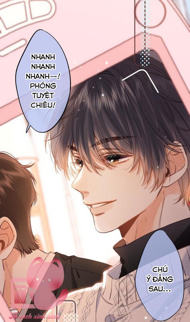 Mối Tình Thầm Kín - Chap 35 - Trang 15