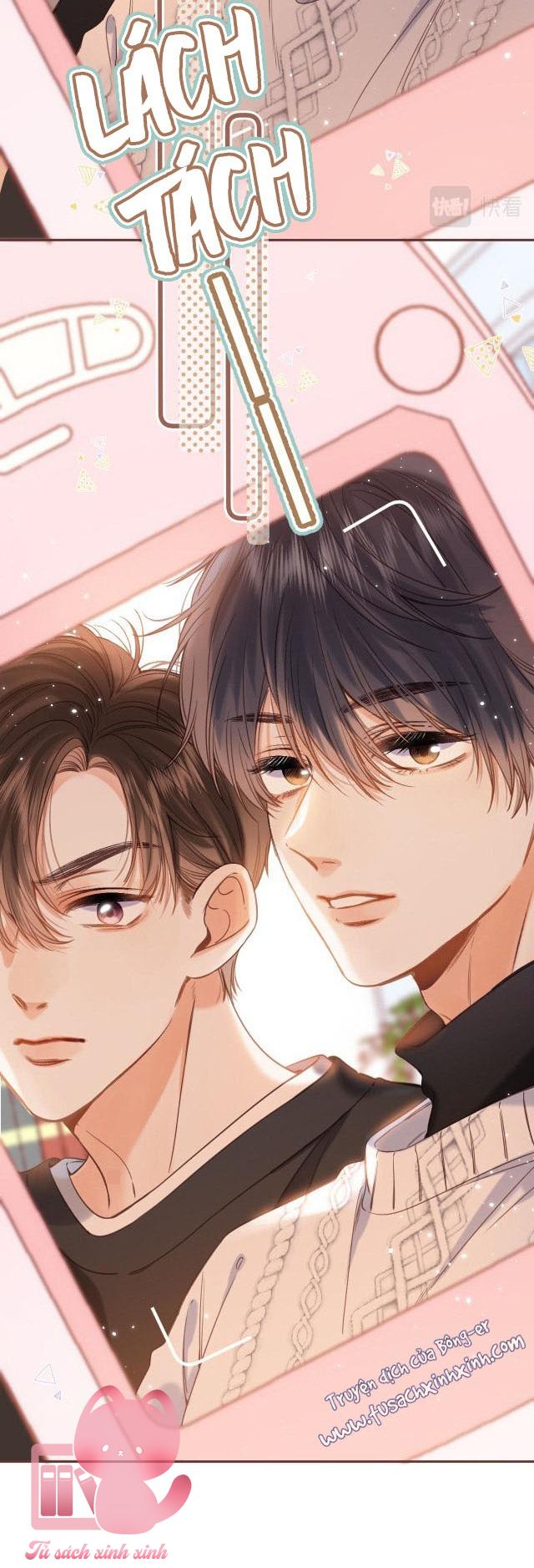 Mối Tình Thầm Kín - Chap 35 - Trang 16