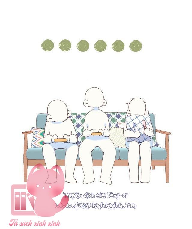 Mối Tình Thầm Kín - Chap 35 - Trang 17