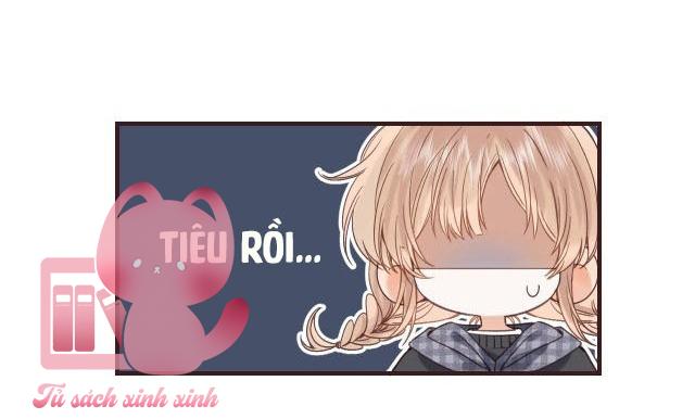 Mối Tình Thầm Kín - Chap 35 - Trang 18