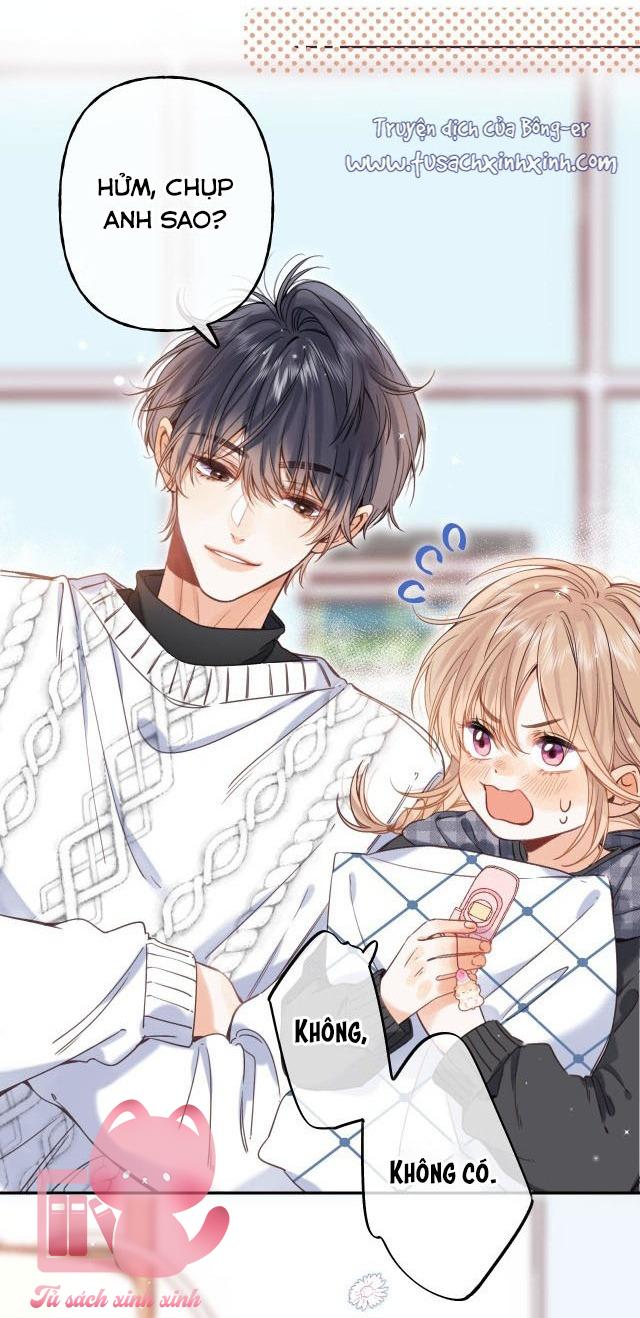 Mối Tình Thầm Kín - Chap 35 - Trang 25