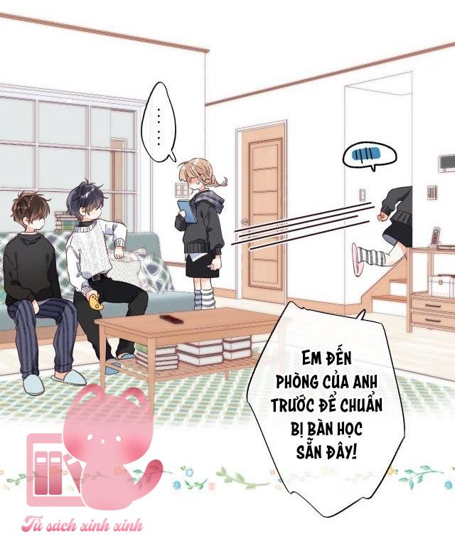 Mối Tình Thầm Kín - Chap 35 - Trang 29