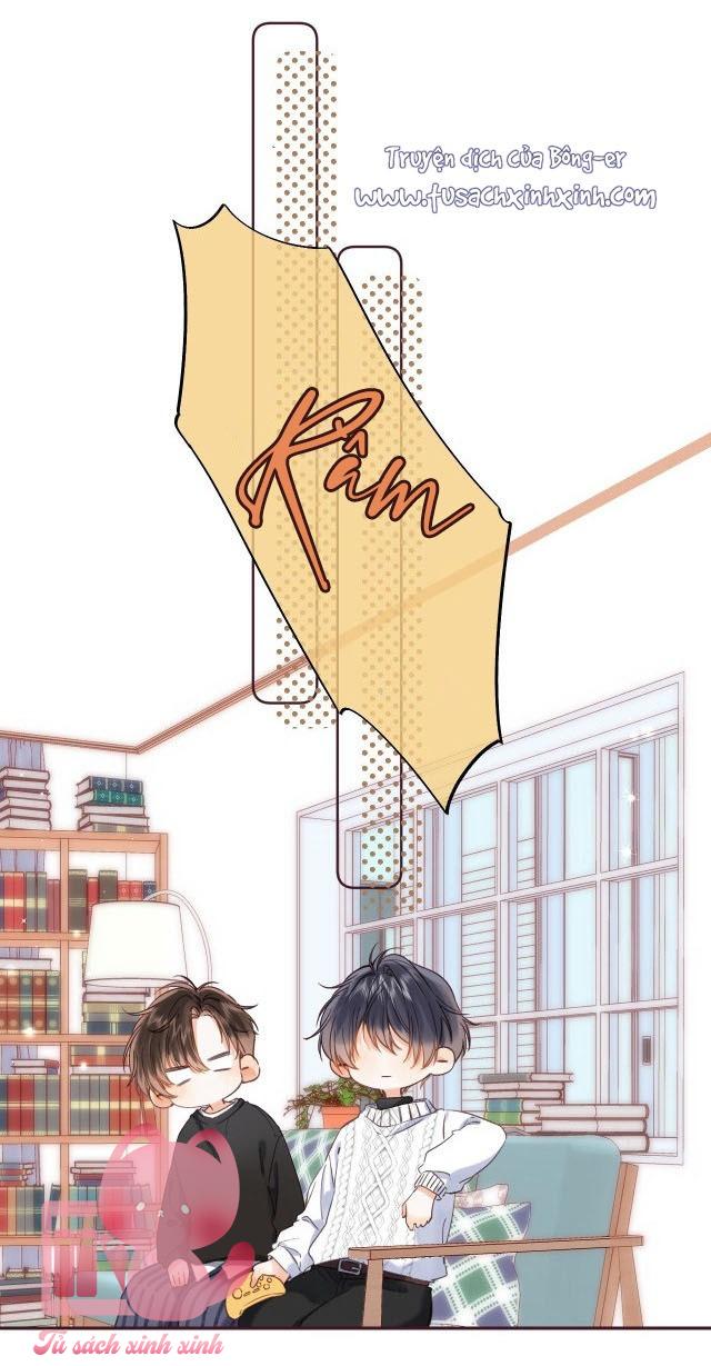 Mối Tình Thầm Kín - Chap 35 - Trang 30