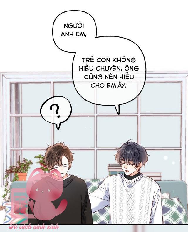 Mối Tình Thầm Kín - Chap 35 - Trang 31