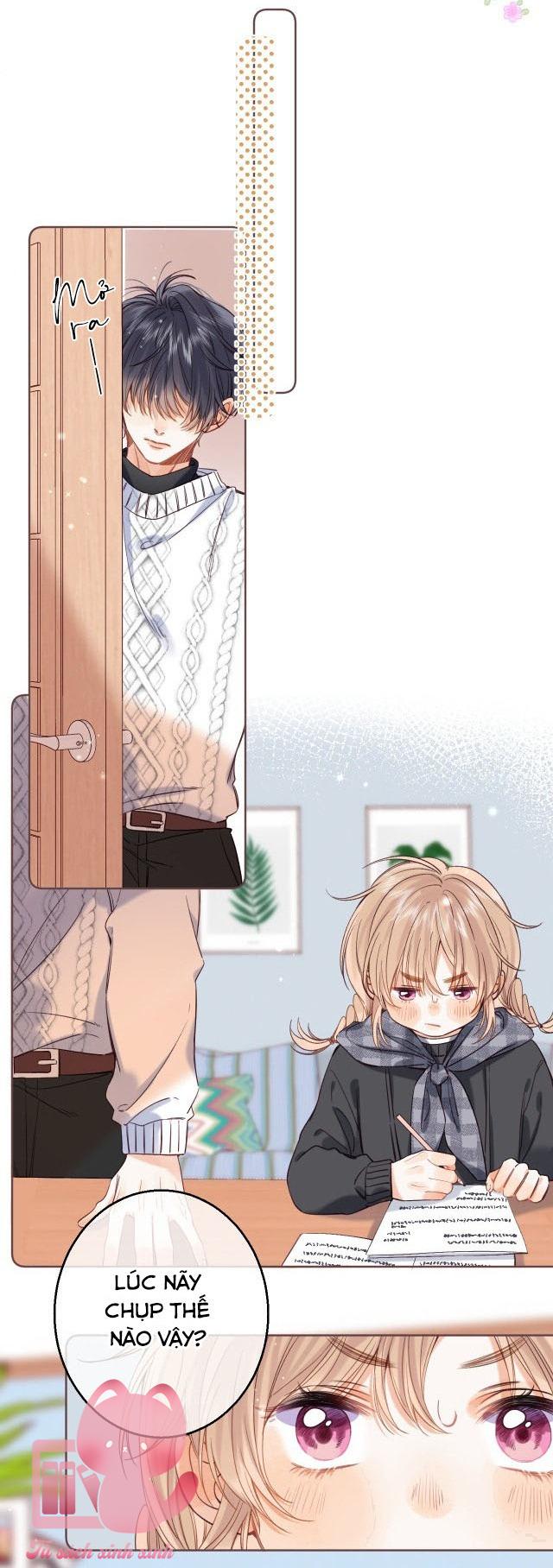 Mối Tình Thầm Kín - Chap 35 - Trang 39