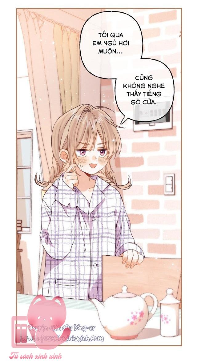 Mối Tình Thầm Kín - Chap 35 - Trang 4