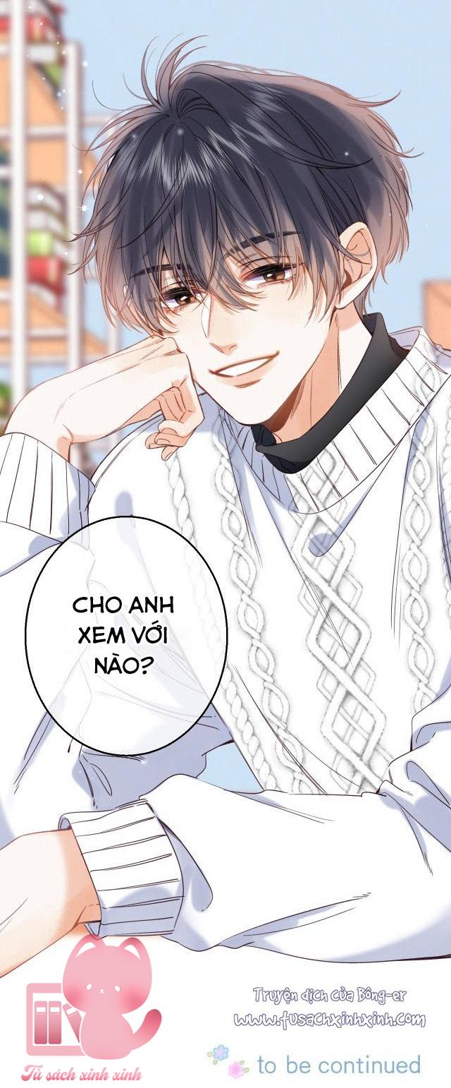 Mối Tình Thầm Kín - Chap 35 - Trang 40