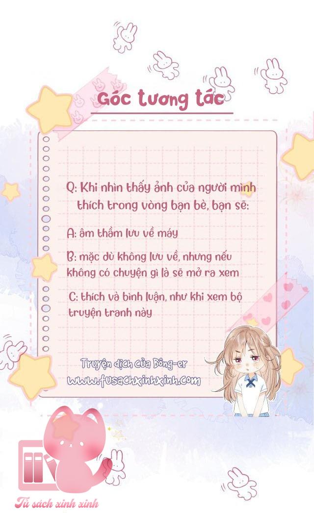 Mối Tình Thầm Kín - Chap 35 - Trang 41