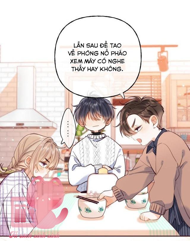 Mối Tình Thầm Kín - Chap 35 - Trang 5