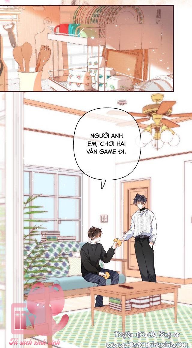 Mối Tình Thầm Kín - Chap 35 - Trang 7