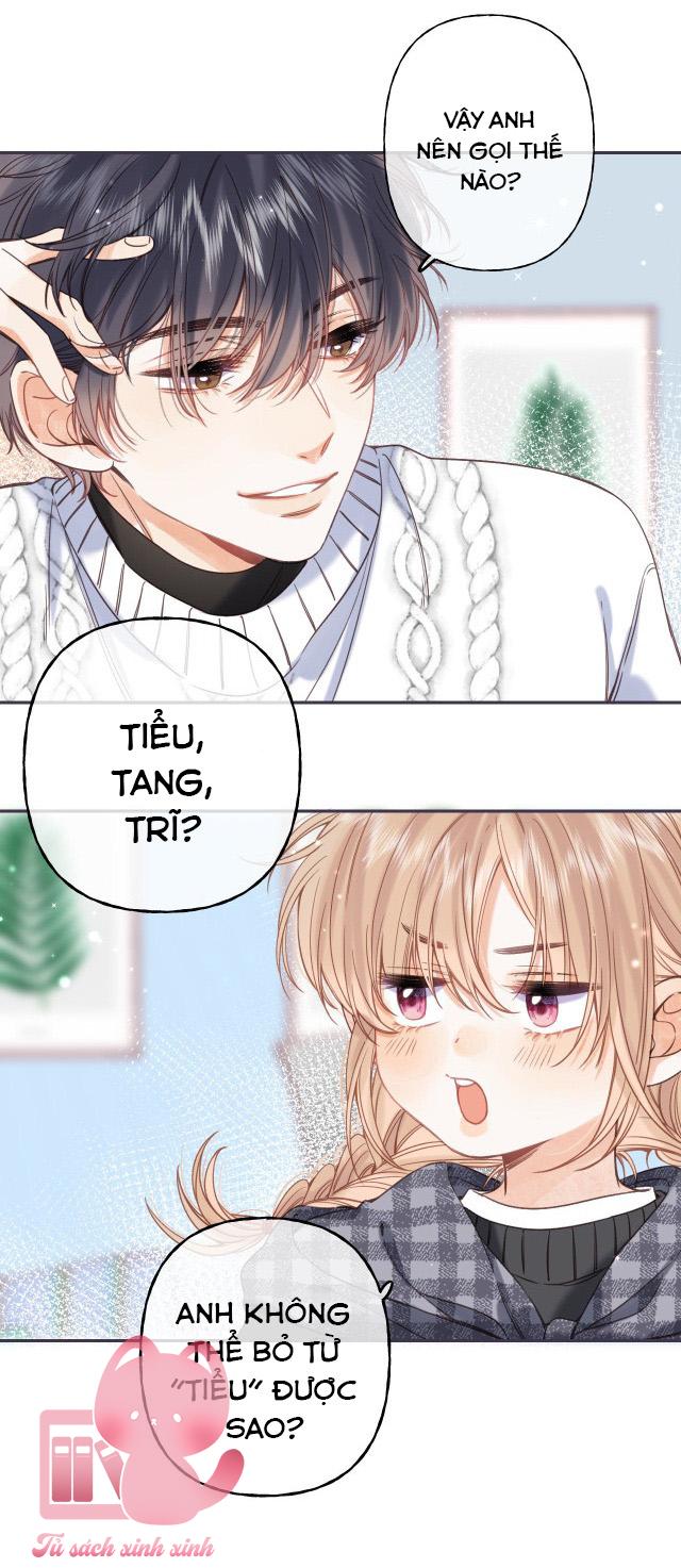 Mối Tình Thầm Kín - Chap 36 - Trang 12