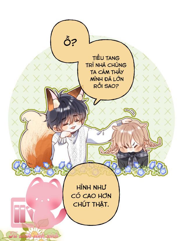 Mối Tình Thầm Kín - Chap 36 - Trang 13