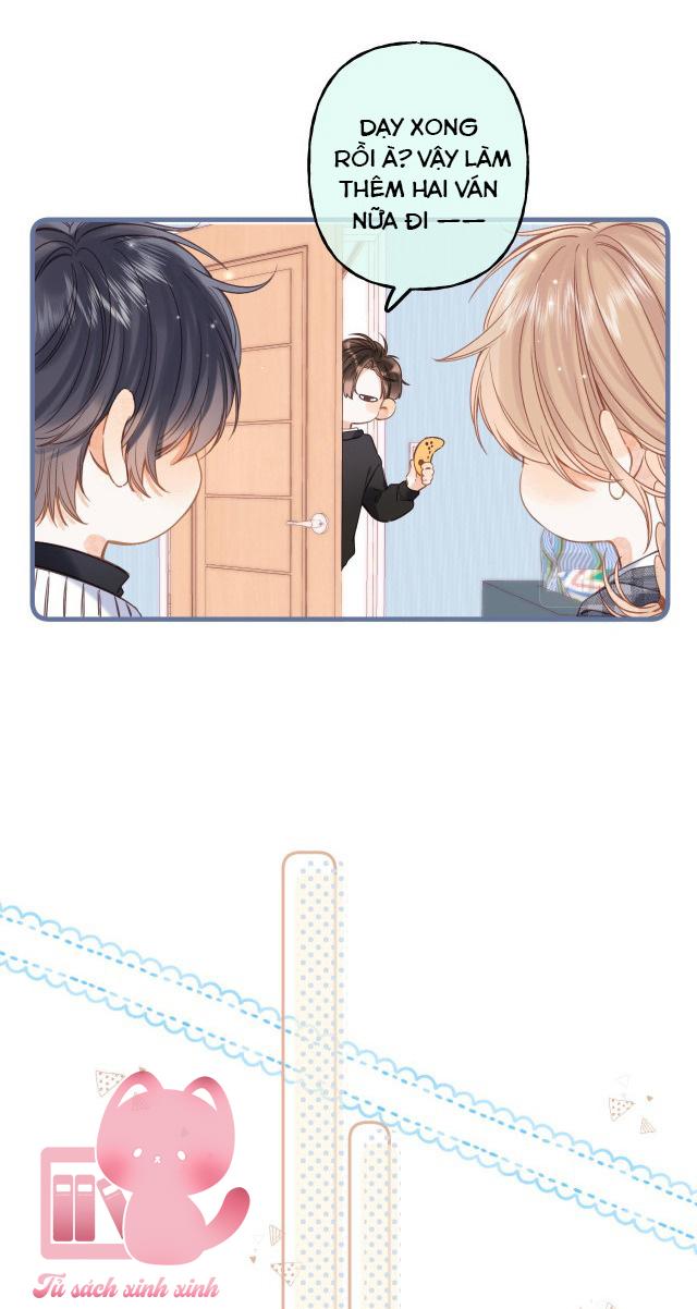 Mối Tình Thầm Kín - Chap 36 - Trang 17