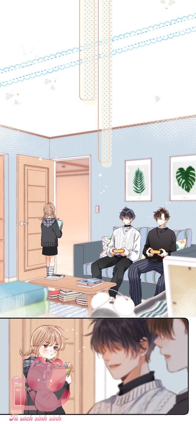 Mối Tình Thầm Kín - Chap 36 - Trang 18