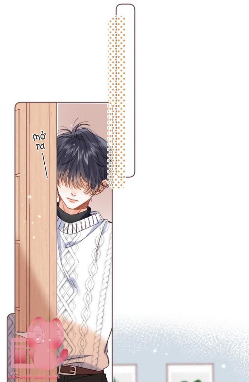 Mối Tình Thầm Kín - Chap 36 - Trang 2