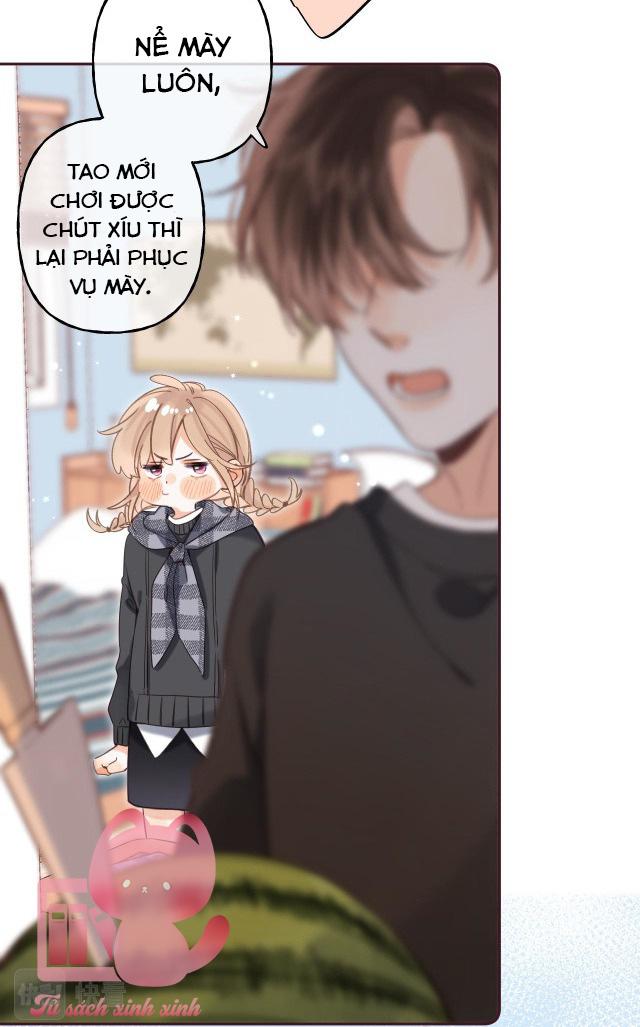 Mối Tình Thầm Kín - Chap 36 - Trang 26