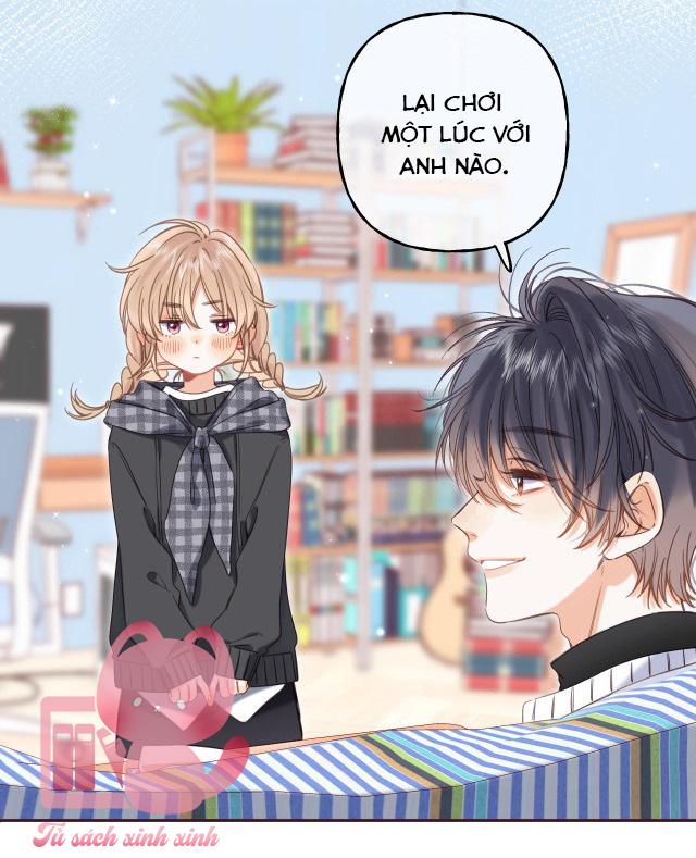 Mối Tình Thầm Kín - Chap 36 - Trang 27