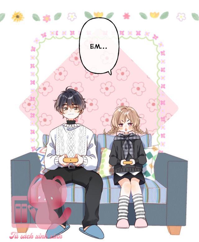 Mối Tình Thầm Kín - Chap 36 - Trang 28