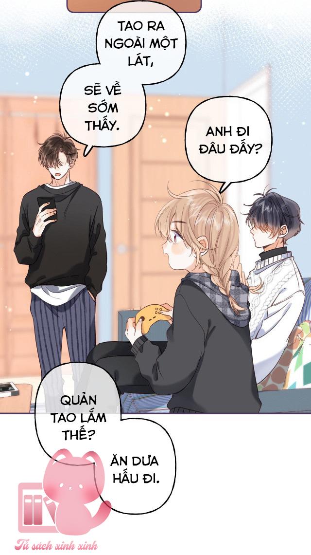 Mối Tình Thầm Kín - Chap 36 - Trang 30