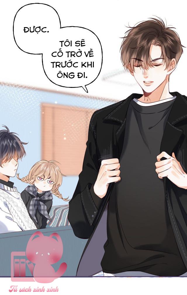 Mối Tình Thầm Kín - Chap 36 - Trang 32