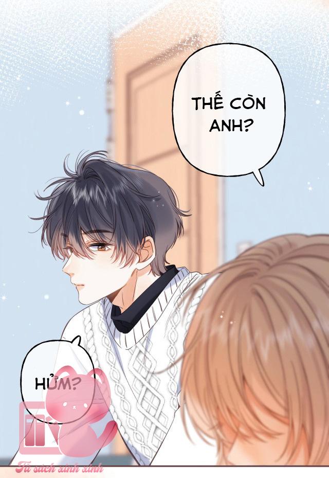 Mối Tình Thầm Kín - Chap 36 - Trang 37