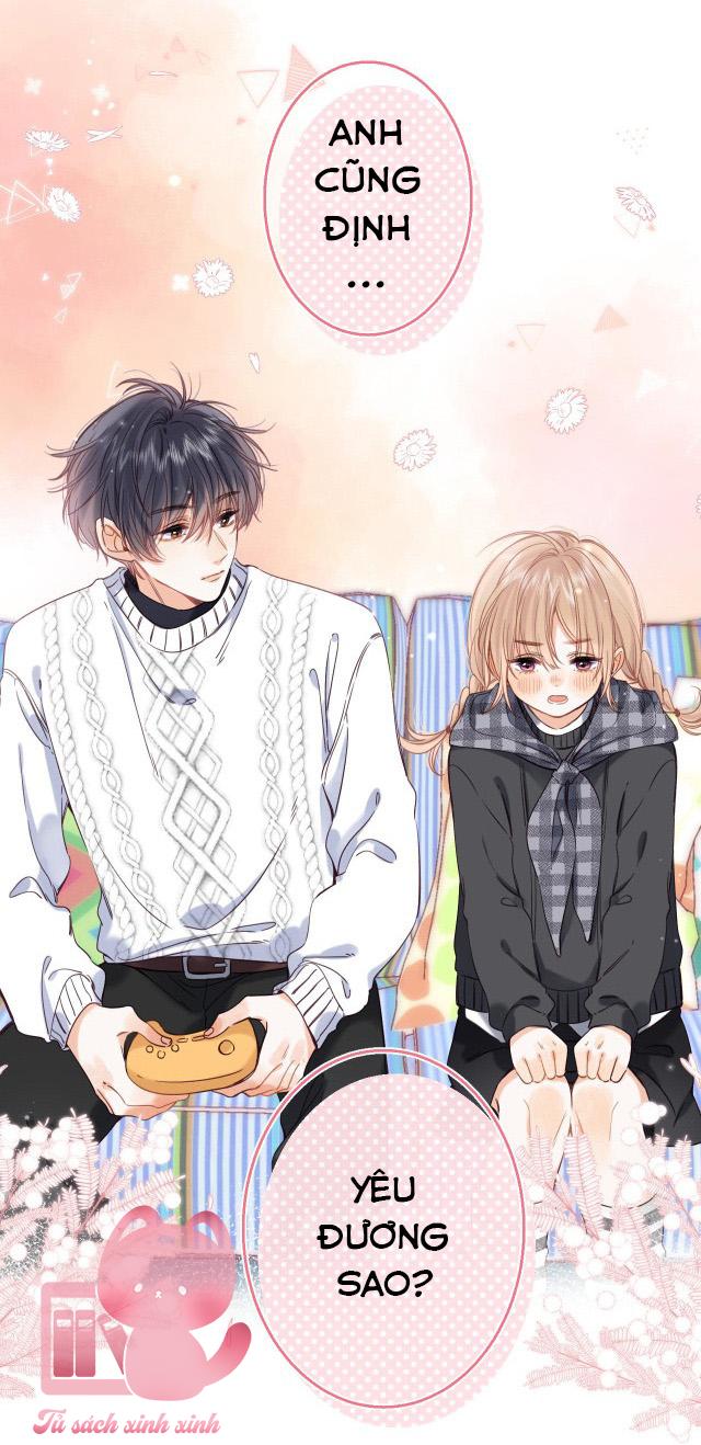Mối Tình Thầm Kín - Chap 36 - Trang 38