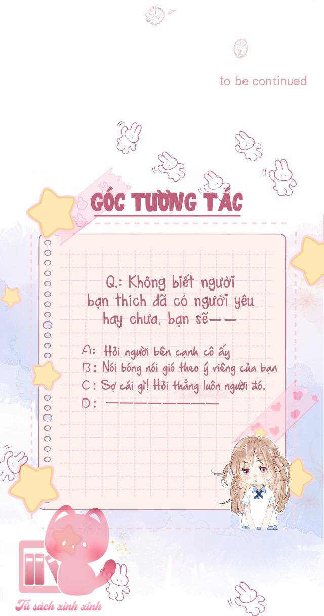 Mối Tình Thầm Kín - Chap 36 - Trang 39