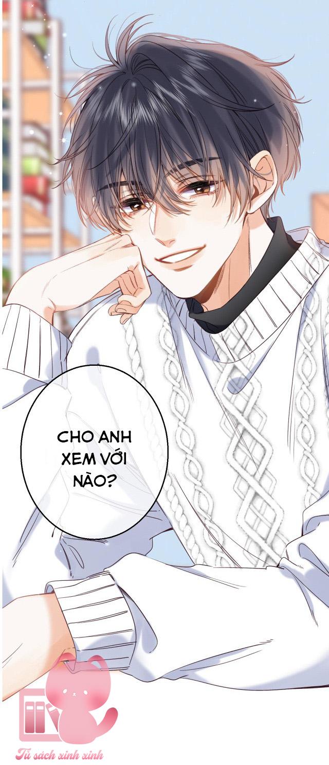Mối Tình Thầm Kín - Chap 36 - Trang 4