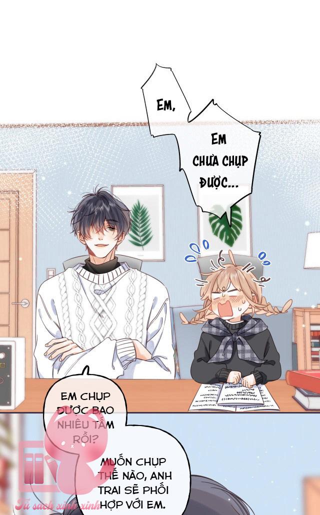 Mối Tình Thầm Kín - Chap 36 - Trang 5