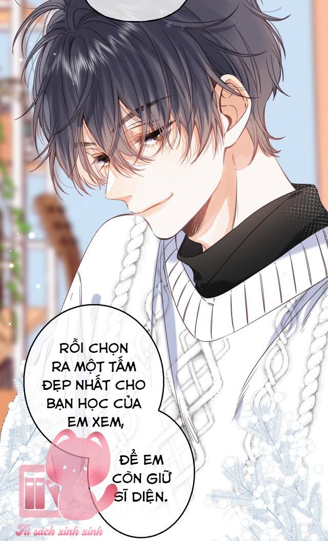 Mối Tình Thầm Kín - Chap 36 - Trang 6