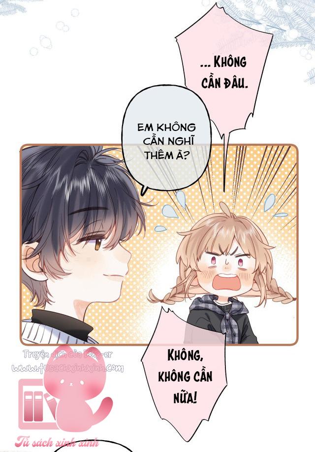 Mối Tình Thầm Kín - Chap 36 - Trang 7