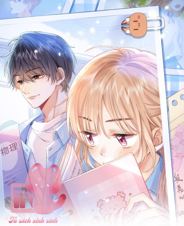 Mối Tình Thầm Kín - Chap 38 - Trang 0