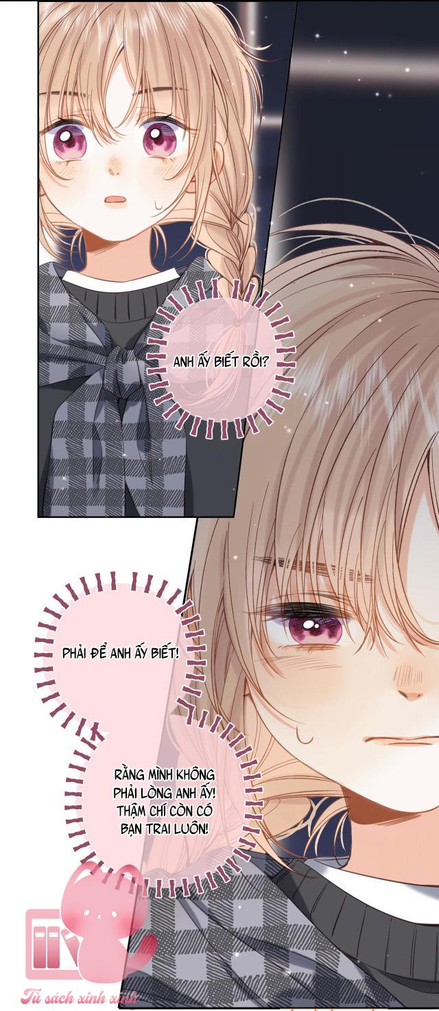 Mối Tình Thầm Kín - Chap 38 - Trang 10